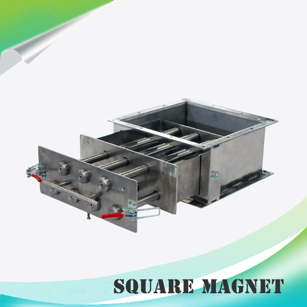square magnet